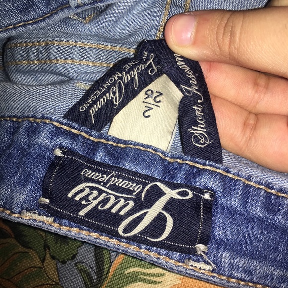 Lucky Brand Jeans - Picture 4 of 5